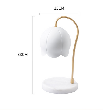Consola de Control Inteligente para Dormir con Atenuación de Luz - Image 8