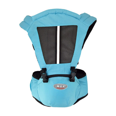 Asiento Ergonómico Portátil para Bebé - Image 5