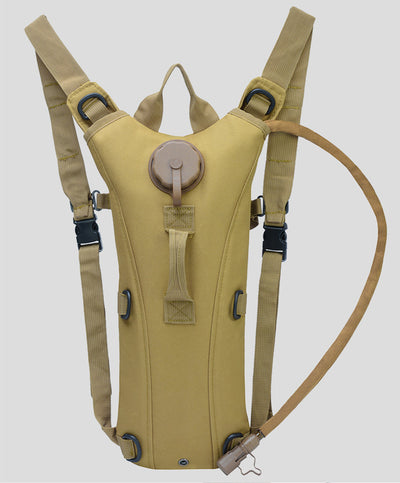 Bolso Bandolera Camuflaje - Image 26