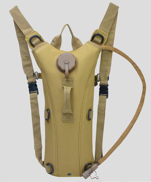 Bolso Bandolera Camuflaje - Image 26