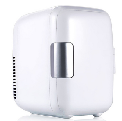 Nevera Portátil para Auto 4L - Enfriamiento y Calentamiento - Image 12