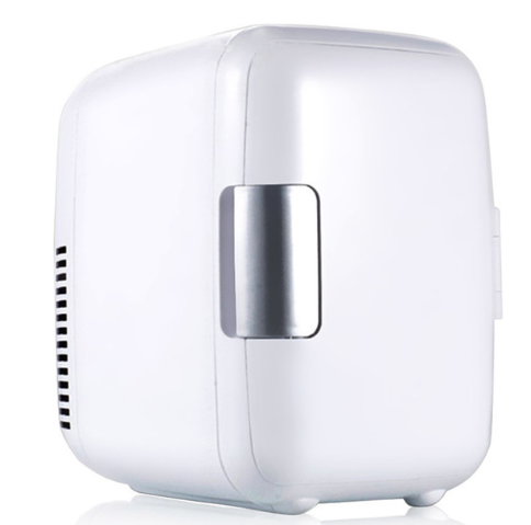Nevera Portátil para Auto 4L - Enfriamiento y Calentamiento - Image 12