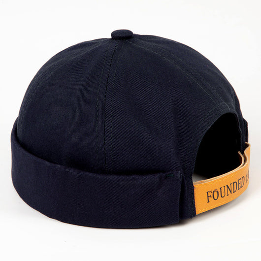 Gorra Yuppie Fashion - Estilo Urbano Moderno - Image 10