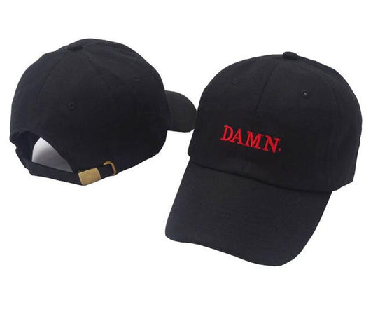 Gorras de Rapero Estilo Hip-Hop Americano - Image 3