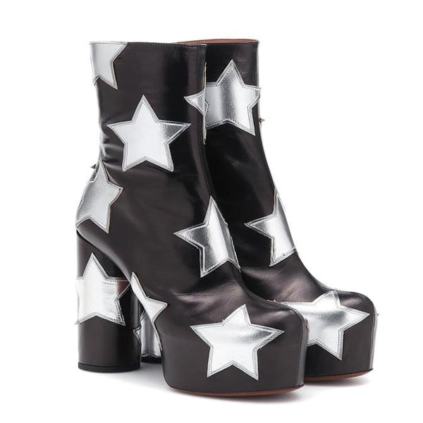 Botas Tobilleras Star Dancer - Image 15