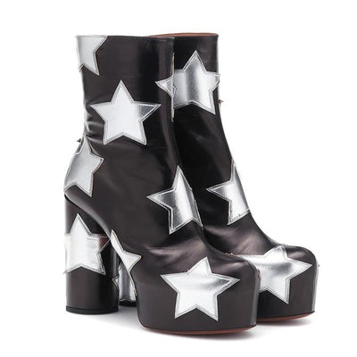 Botas Tobilleras Star Dancer - Image 15