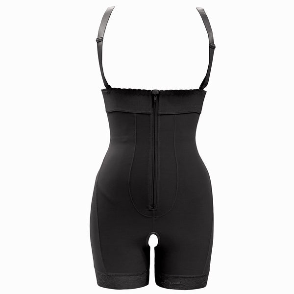 Faja Moldeadora Integral de Cintura, Cadera y Cuerpo - Image 34