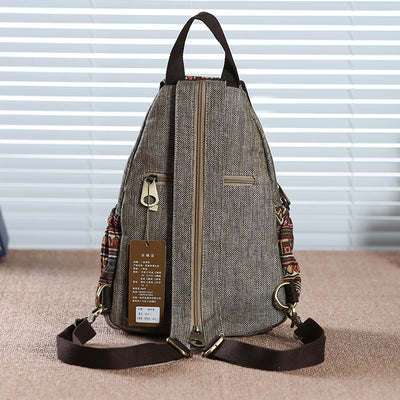Mochila de Lona Resistente - Image 5