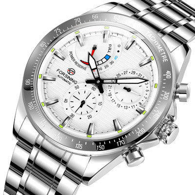 Relojes Mecánicos para Hombre