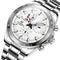 Relojes Mecánicos para Hombre
