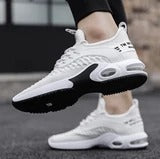 Zapatillas Deportivas Casual con Malla Transpirable para Hombre - Image 6