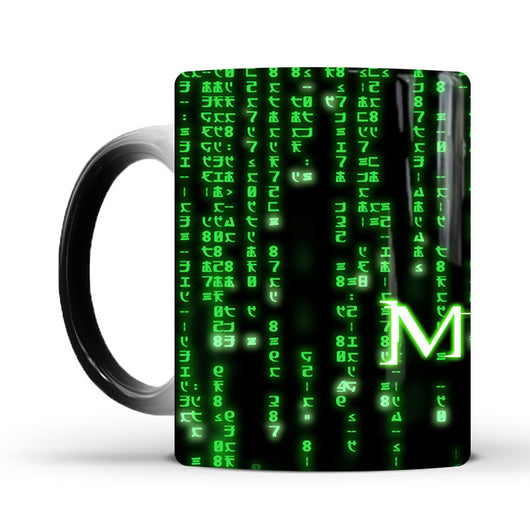 Taza Térmica Matrix con Cambio de Color por Calor - Image 10
