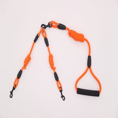 Correa Doble de Tracción para Entrenamiento Canino - Image 10