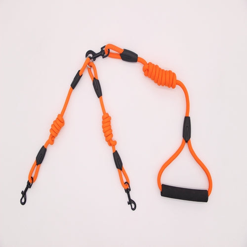 Correa Doble de Tracción para Entrenamiento Canino - Image 10