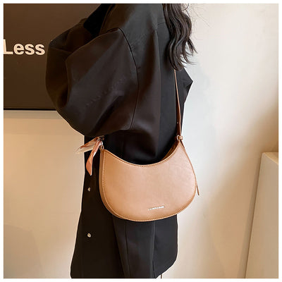 Bolso Bandolera Retro Vintage de Moda - Pequeño y Versátil - Image 27