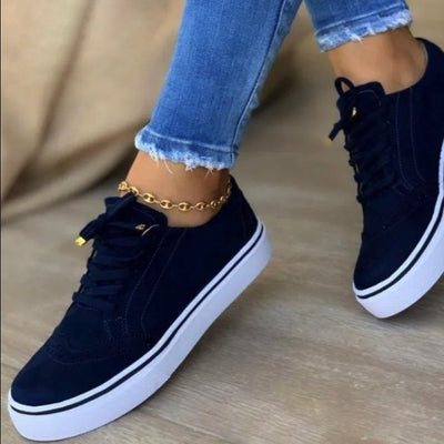 Zapatos para Mujer Talla Grande - Comodidad y Estilo - Image 8