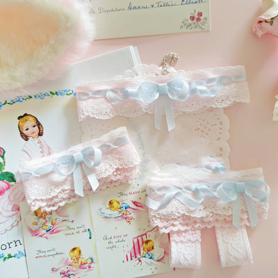 Pasador Vintage Dulce Dong Gan Falei para Niña - Image 2