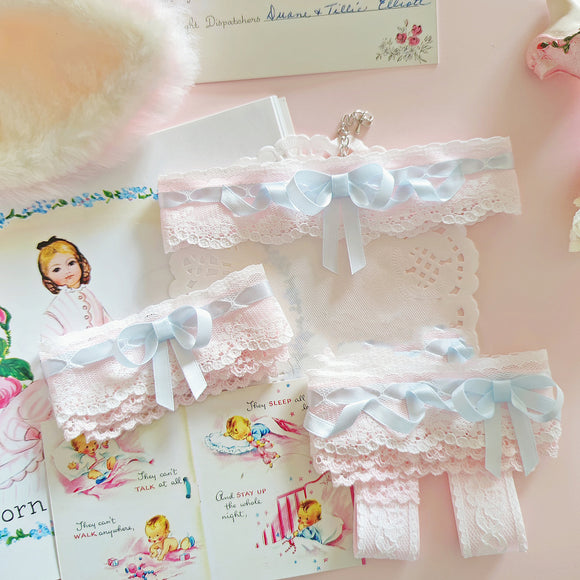 Pasador Vintage Dulce Dong Gan Falei para Niña