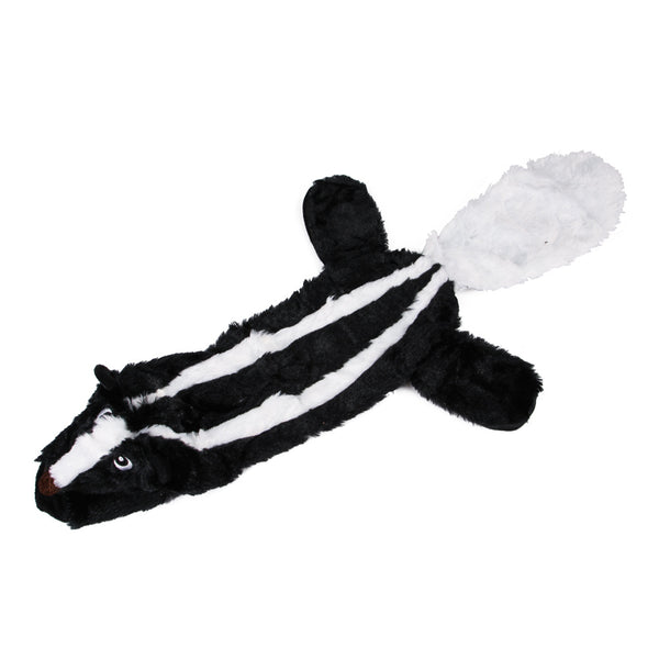 Juguete Peluche Chirriante para Mascotas