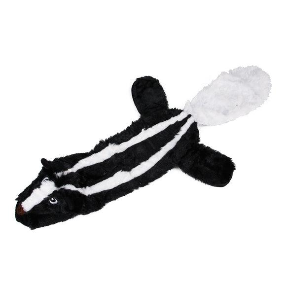 Juguete Peluche Chirriante para Mascotas