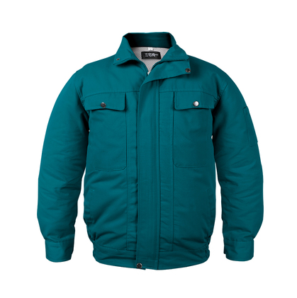 Ropa de Trabajo Refrigerada con Ventilador para Ambientes de Alto Calor - Image 11