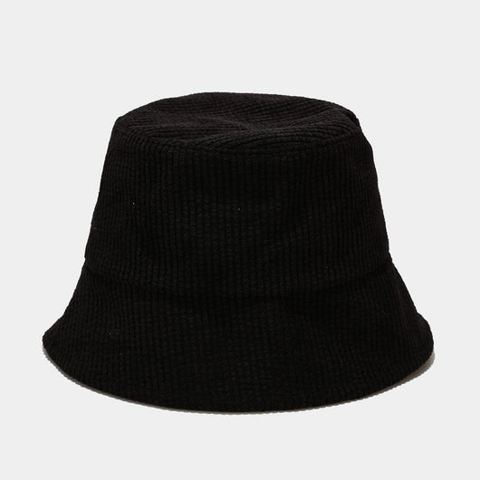 Gorro Pescador de Pana Liso para Mujer - Image 20