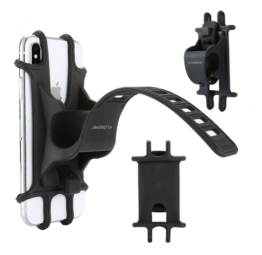 Soporte Universal para Teléfono en Bicicleta