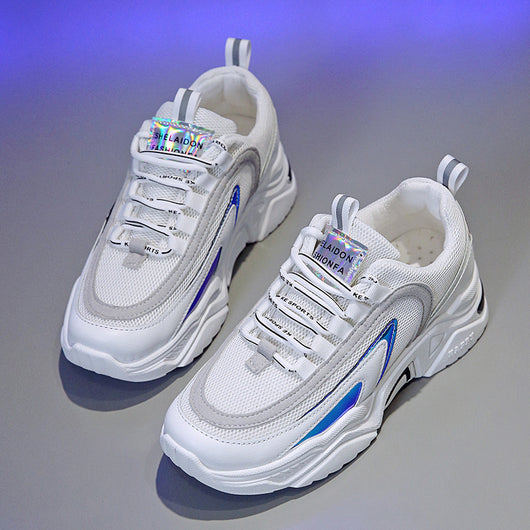 Zapatos Casuales Tipo Dad Shoes - Image 13