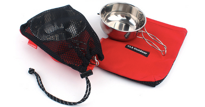 Bolsas con Cordón Oxford - Pack de 5 Piezas - Image 4