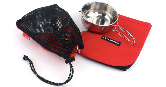 Bolsas con Cordón Oxford - Pack de 5 Piezas - Image 4