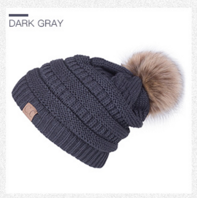 Gorro de Invierno para Mujer - Image 10