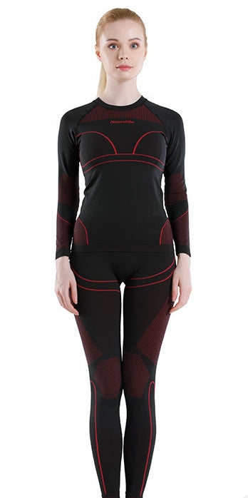 Ropa Interior de Secado Rápido para Hombre y Mujer - Image 10