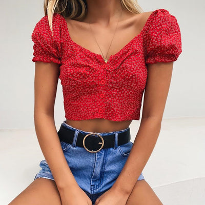 Camiseta Entallada de Corte Slim - Image 7