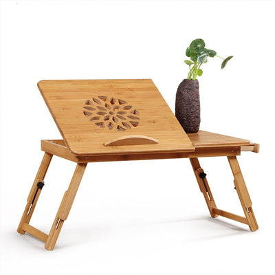Escritorio Plegable para Cama con Bandeja Portátil - Image 4