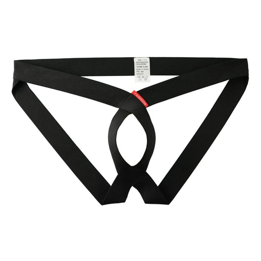 Bóxer Masculino Atrevido con Diseño Calado y Espalda en T - Estilo Moderno y Sensual - Image 5