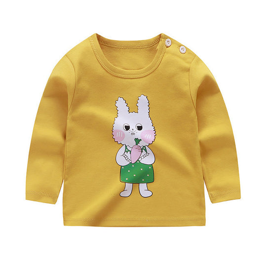 Camisetas Interiores para Niños - Image 2