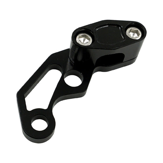 Abrazadera de Manguera para Motocicleta - Accesorios de Sujeción - Image 10