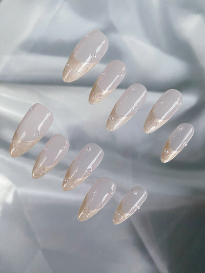 Puntas de Uñas Profesionales Acabado Avanzado - Image 3