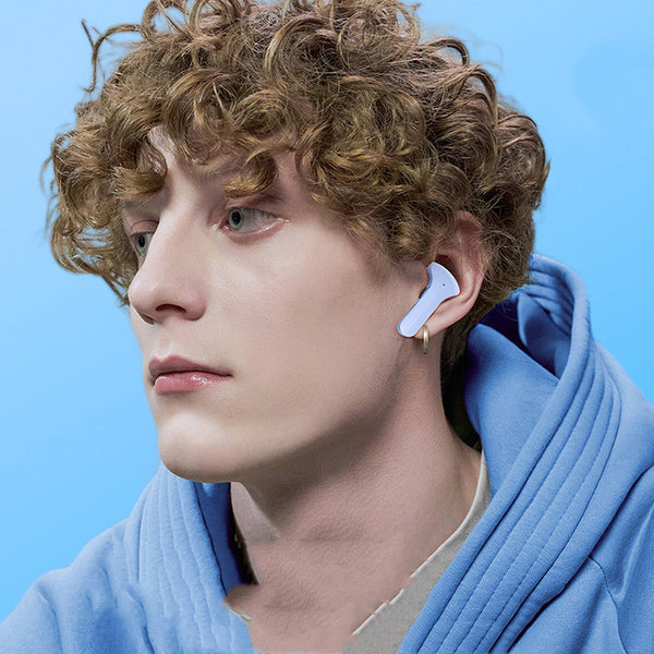 Auriculares Bluetooth Inalámbricos con Pantalla LED Digital