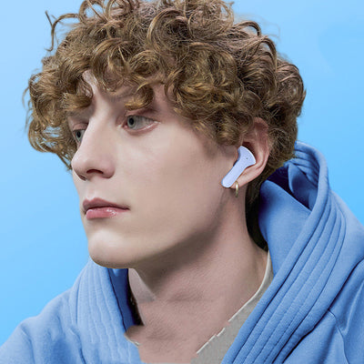 Auriculares Bluetooth Inalámbricos con Pantalla LED Digital - Image 2