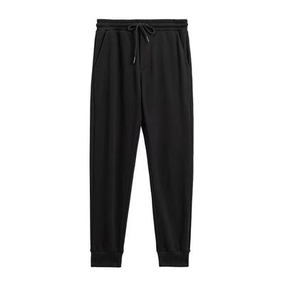 Pantalones Deportivos Casuales Holgados para Hombre Otoño - Image 5