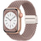 Smoky Roxo Dourado Fivela 38 40