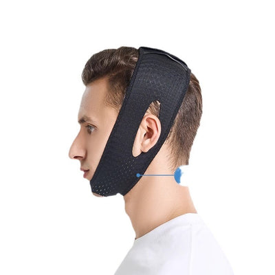 Banda Reductora Facial V-Shape: Lifting y Firmeza Instantánea - Image 4