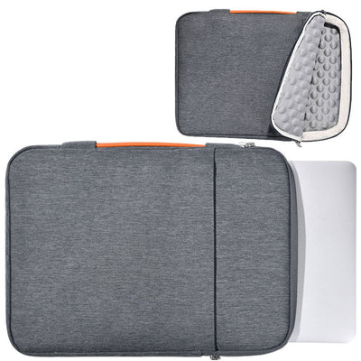 Funda Protectora para Laptop con Forro Acolchado y Correa de Transporte - Image 5