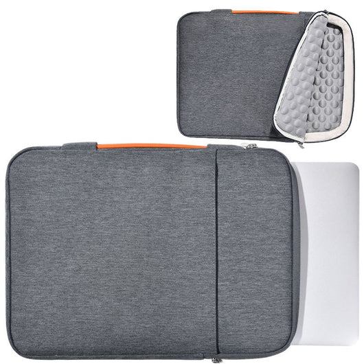 Funda Protectora para Laptop con Forro Acolchado y Correa de Transporte - Image 5