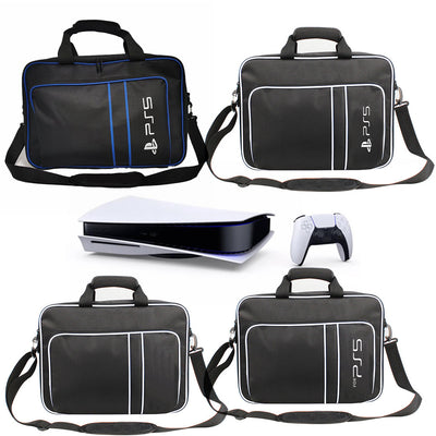 Bolsa Mensajero PS5 de Viaje - Almacenamiento Portátil Premium - Image 3