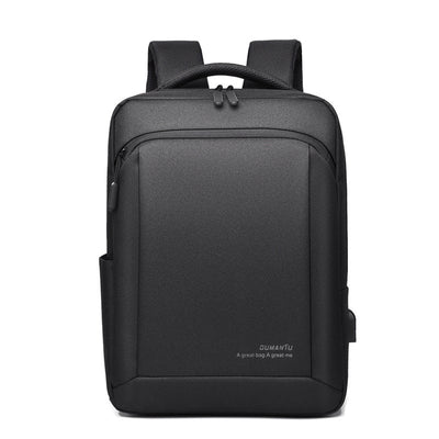 Mochila Ejecutiva Oxford para Commute Diario - Image 12