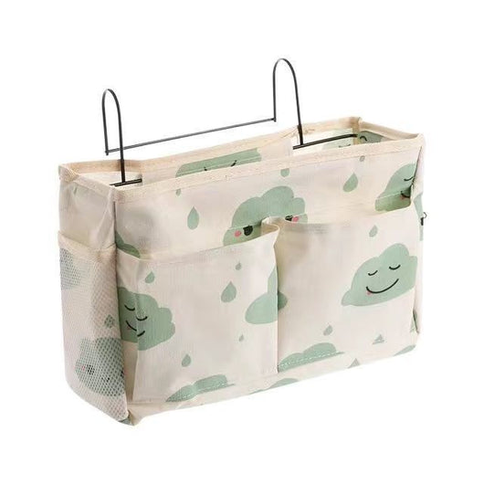 Bolsa Organizadora para Carriola con Ganchos de Sujeción - Image 24