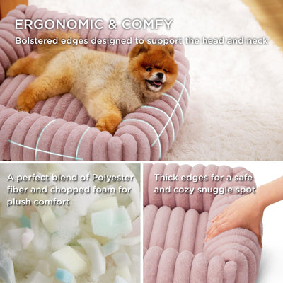Cama Térmica para Mascotas - Colchón Cálido para Perros y Gatos en Invierno - Image 19