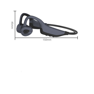 Auriculares de Conducción Ósea K7 Bluetooth - Image 4
